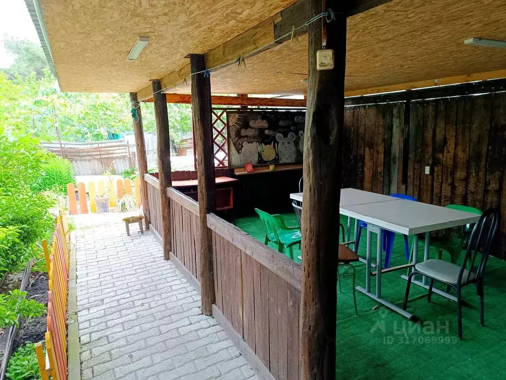 Комната Краснодарский край, Геленджик ул. Чкалова, 15 (9.0 м) - Фото 0