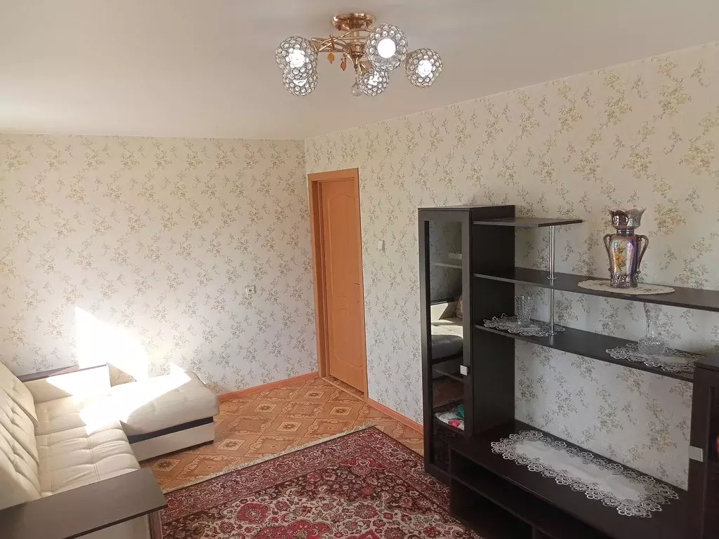 Продаётся 2-к квартира, 42.4 м - Фото 1