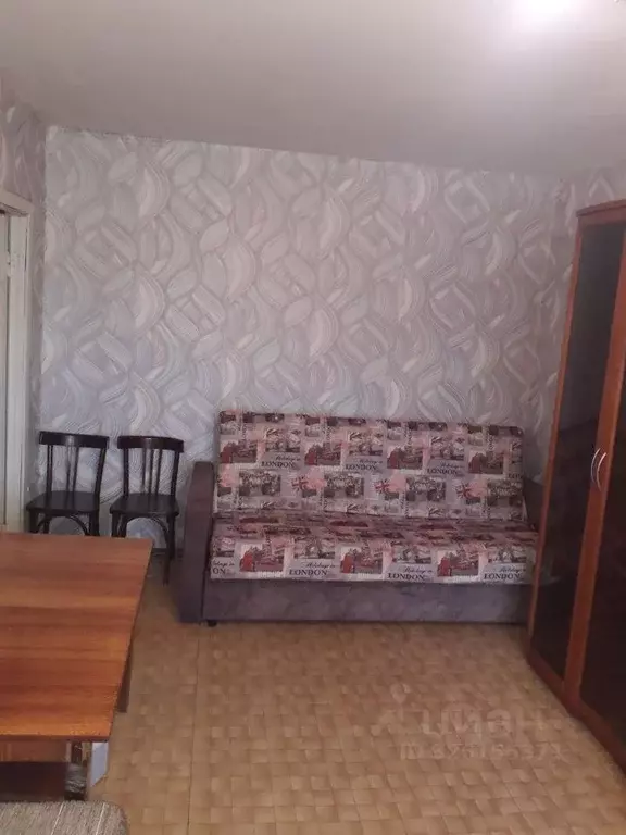 2-к кв. Кемеровская область, Кемерово бул. Строителей, 46А (45.0 м) - Фото 2