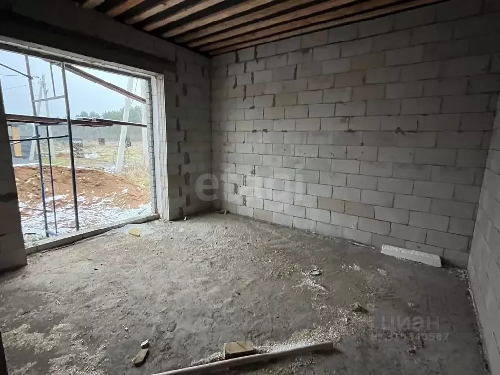 Дом в Башкортостан, Уфа городской округ, с. Нагаево ул. Есенинская, 3 ... - Фото 1