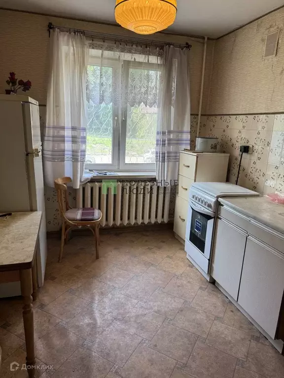 Продаётся 2-к квартира, 50 м - Фото 1