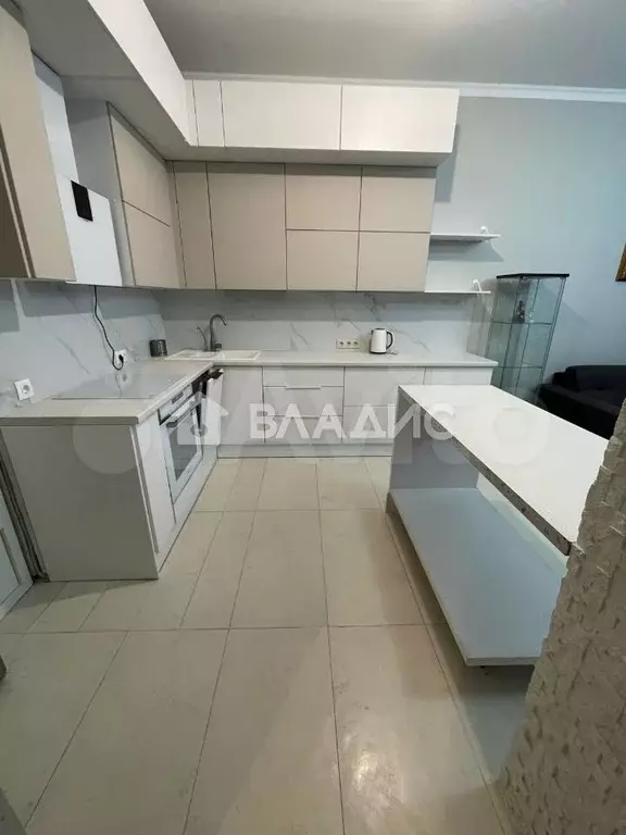 3-к. квартира, 96 м, 1/5 эт. - Фото 1