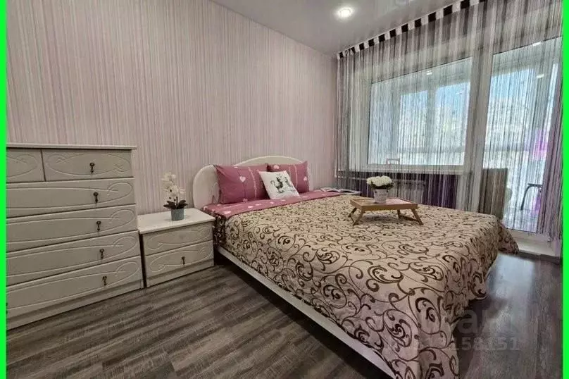 2-к кв. Приморский край, Находка ул. Постышева, 33/18 (50.0 м) - Фото 1