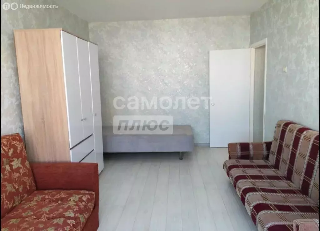 1-комнатная квартира: Москва, Чертановская улица, 33к2 (33 м) - Фото 1