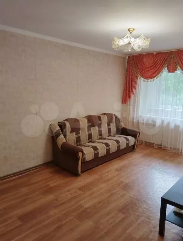 3-к. квартира, 50 м, 2/5 эт. - Фото 1