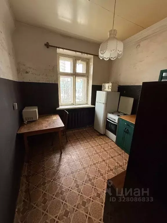 3-к кв. Пермский край, Пермь ул. Пушкина, 78 (68.0 м) - Фото 2