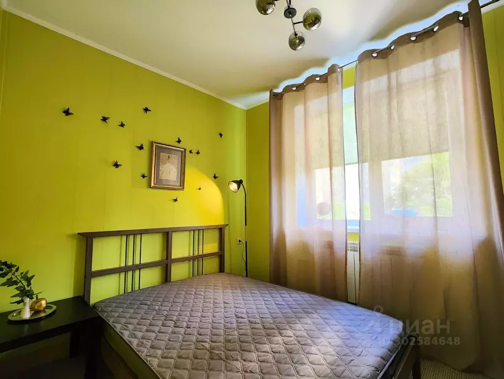 2-к кв. Краснодарский край, Краснодар Дубинка мкр, наб. Адыгейская, 16 ... - Фото 0
