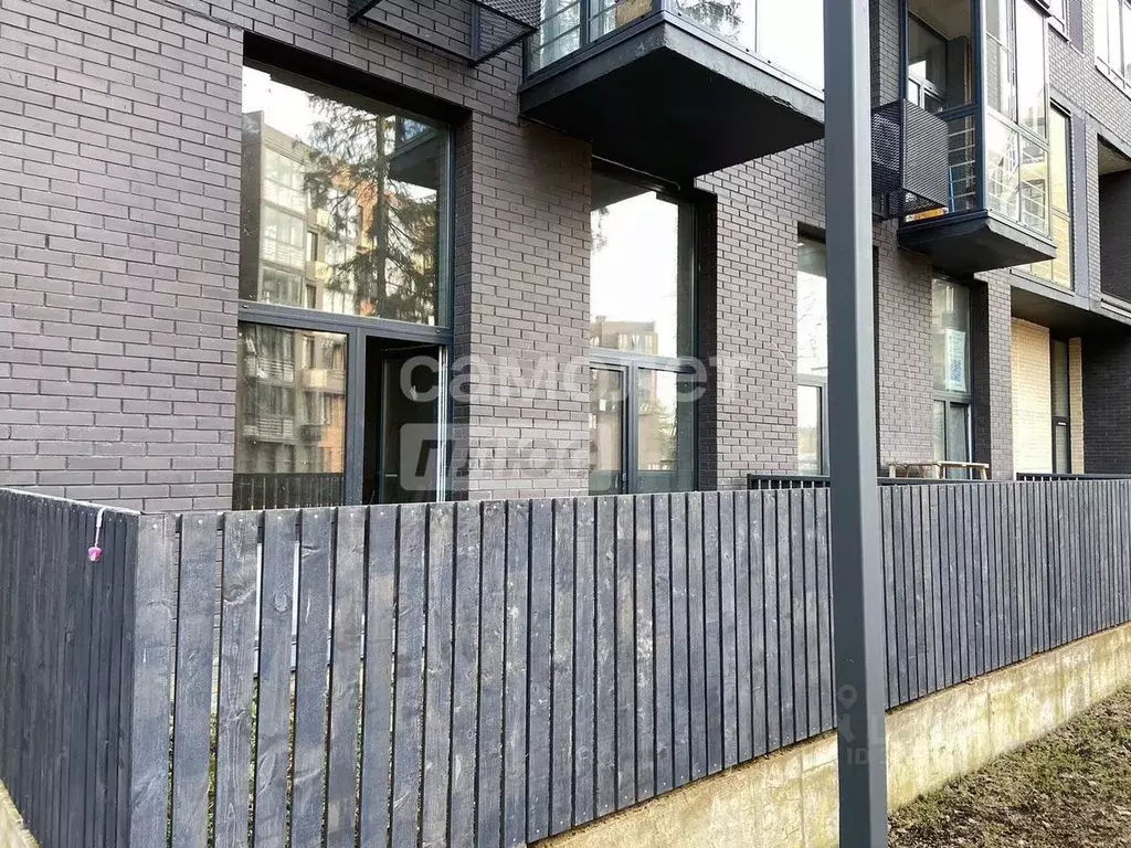 Торговая площадь в Московская область, Красногорск городской округ, д. ... - Фото 2