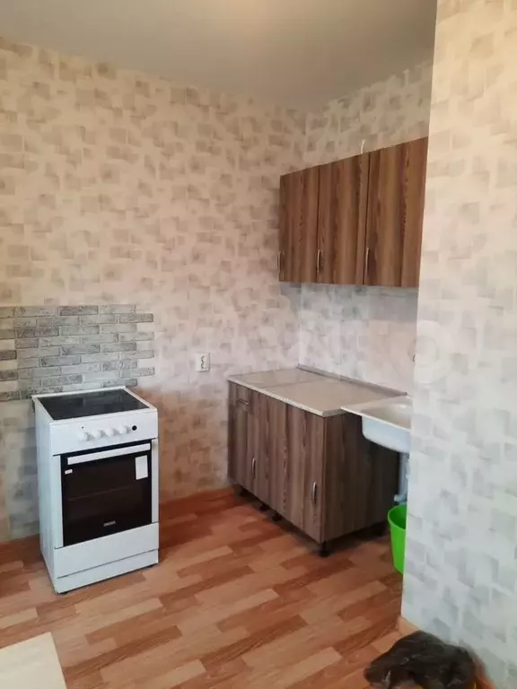 1-к. квартира, 34 м, 20/23 эт. - Фото 1