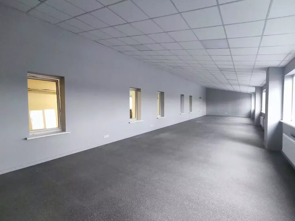 Помещение свободного назначения в Санкт-Петербург 1-й Верхний пер., 2 ... - Фото 2