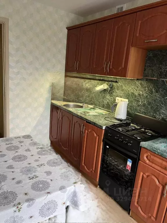 2-к кв. Москва ул. Искры, 19 (38.0 м) - Фото 2