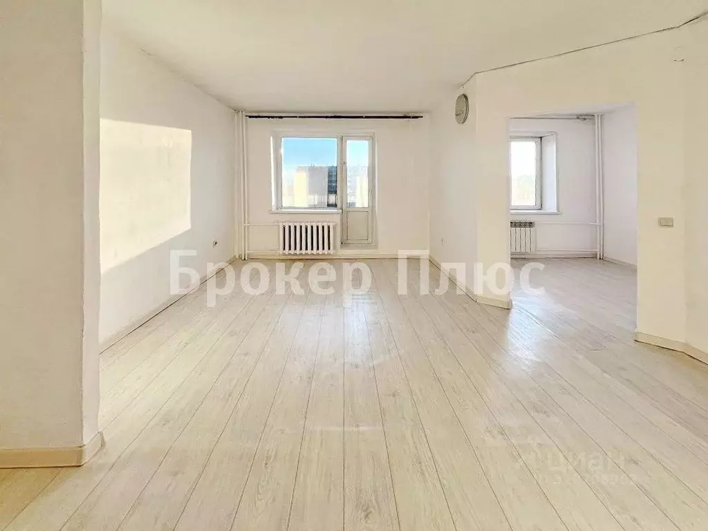 1-к кв. Тыва, Кызыл Спутник мкр, ул. Убсу-Нурская, 20 (31.0 м) - Фото 1