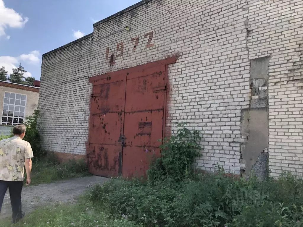 Снять склад ул. Николая Морозова, Раменское в аренду, снять складское  помещение ул. Николая Морозова, Раменское на AFY.ru