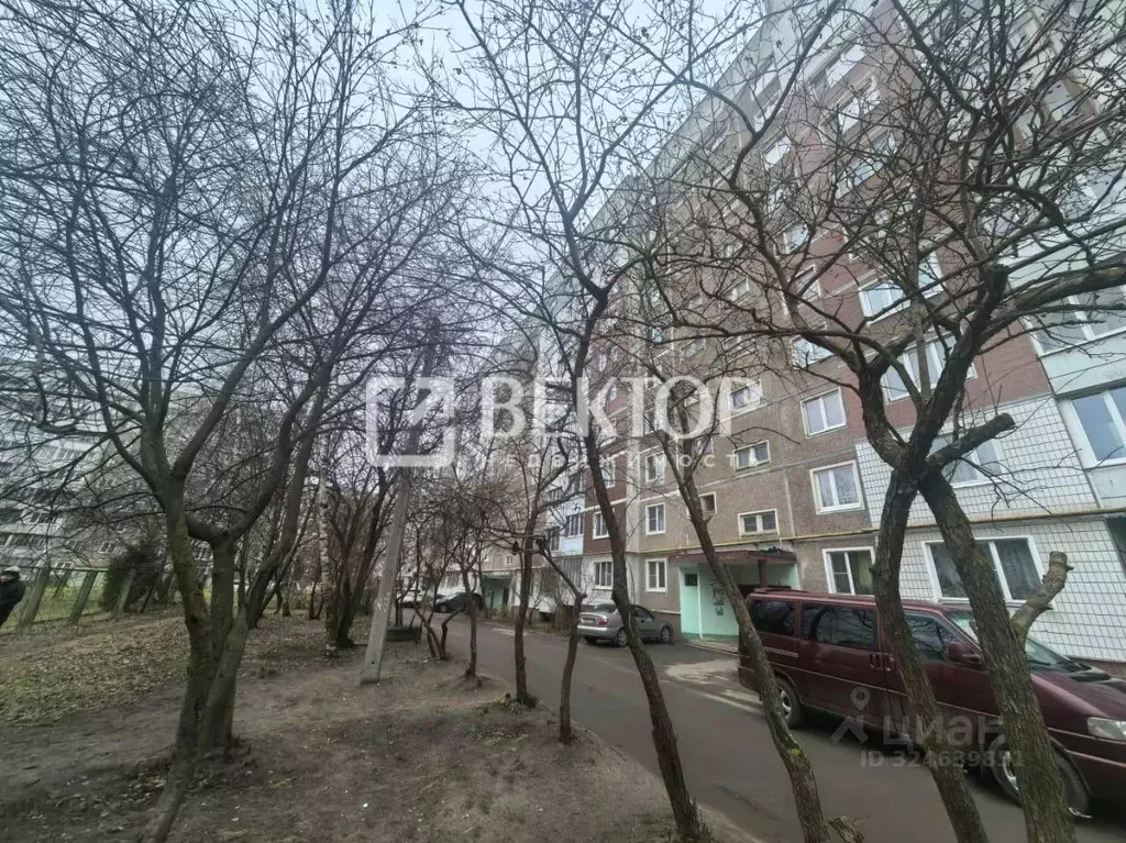 2-к кв. Ивановская область, Иваново Кохомское ш., 25 (53.0 м) - Фото 2