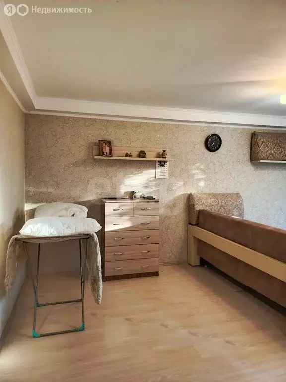 1-комнатная квартира: Альметьевск, улица Тельмана, 28А (31 м) - Фото 2