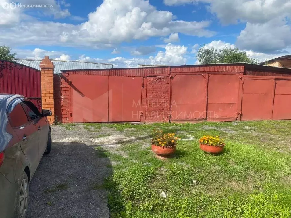 Дом в Нижняя Тавда, улица Механизаторов (63 м) - Фото 0