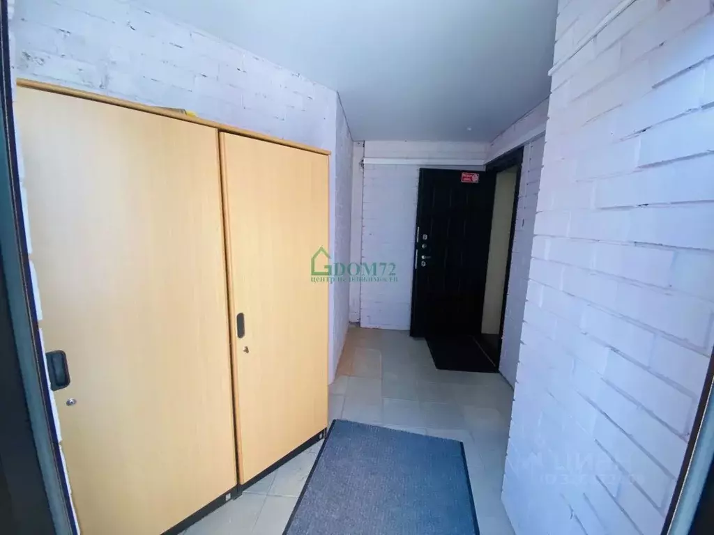 Офис в Тюменская область, Тобольск 7А мкр, 21А (100 м) - Фото 2