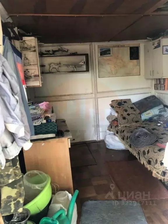 Дом в Крым, Сакский район, Новофедоровка пгт пер. Строительный (25 м) - Фото 1