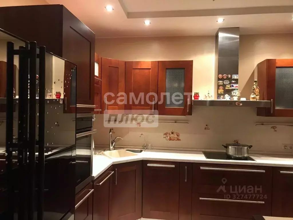 3-к кв. Московская область, Котельники ул. Кузьминская, 19 (85.5 м) - Фото 1