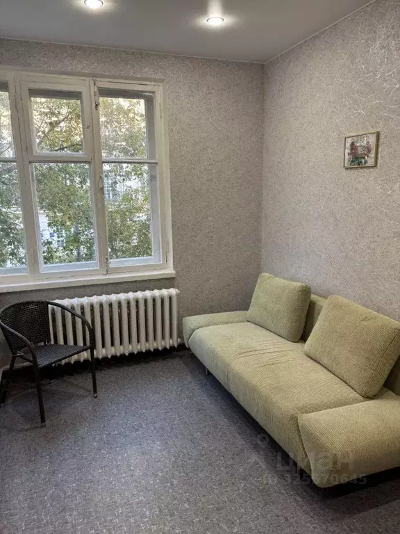 Комната Москва ул. Ефремова, 16/12 (14.3 м) - Фото 0