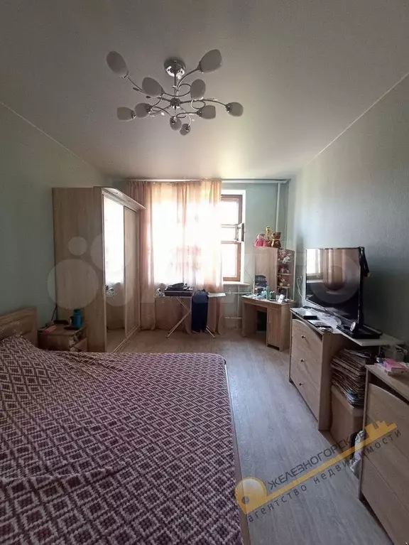 2-к. квартира, 56,3 м, 4/4 эт. - Фото 1