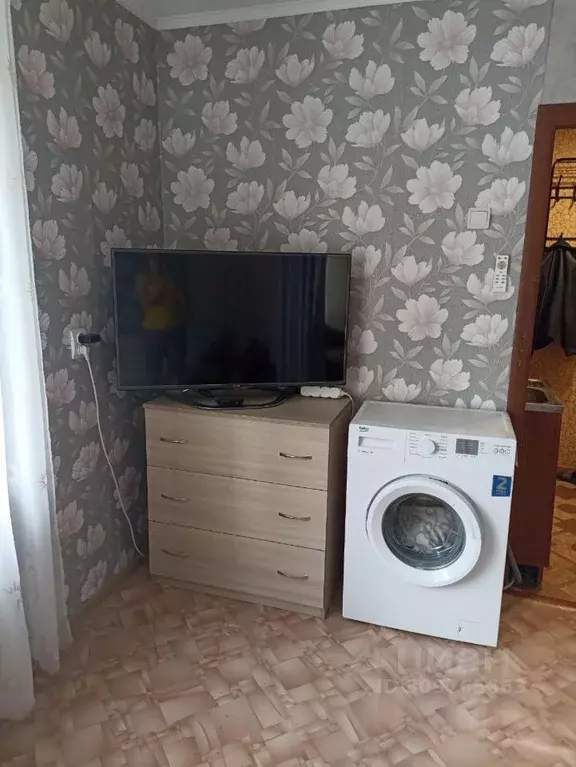 1-к кв. Ульяновская область, Димитровград ул. М. Тореза, 3А (23.0 м) - Фото 2