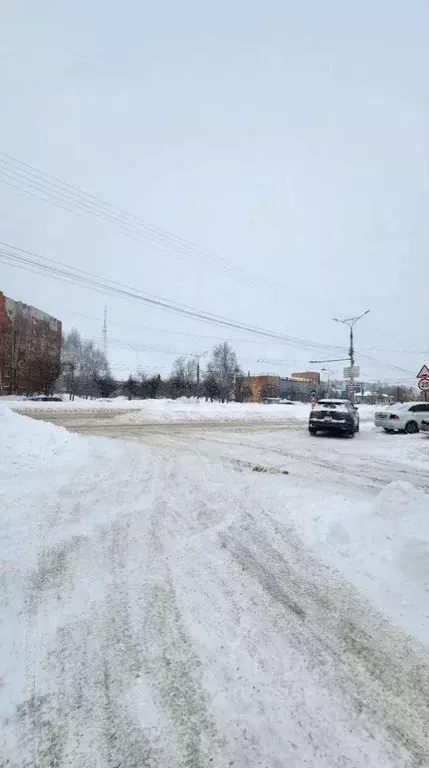 Склад в Чувашия, Чебоксары просп. Мира, 3Ж (1870 м) - Фото 2