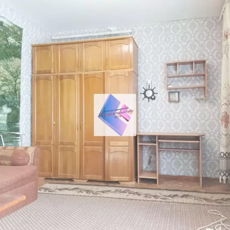 Комната Ставропольский край, Ставрополь Учительский проезд, 27 - Фото 2