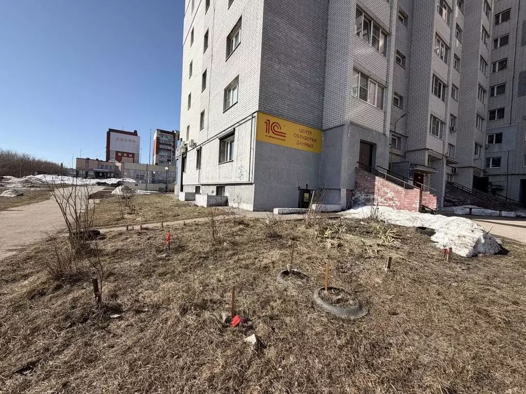 Офис в Нижегородская область, Кстово просп. Победы, 14 (80 м) - Фото 1