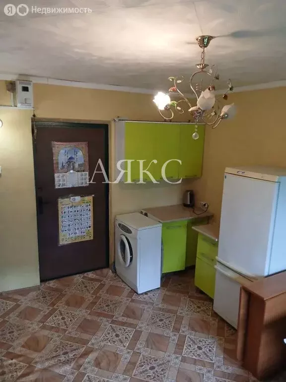 1к в -комнатной квартире (13.8 м) - Фото 2