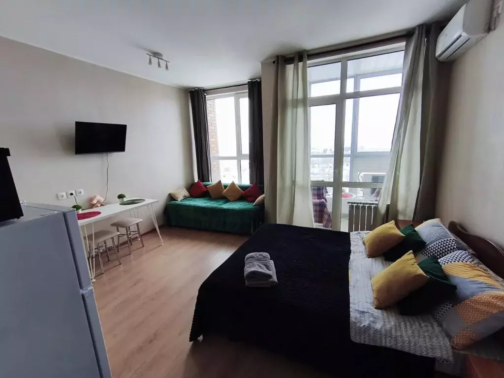 Студия Белгородская область, Белгород ул. Николая Островского, 18А ... - Фото 2