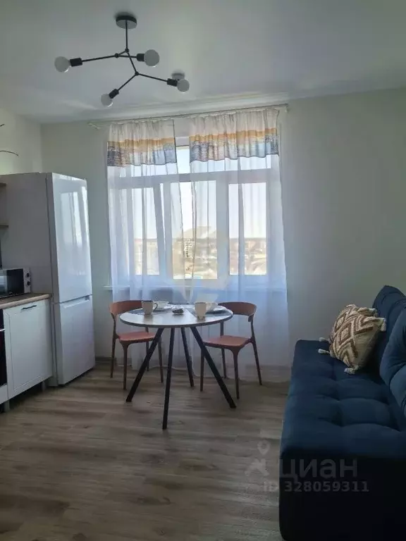 1-к кв. Белгородская область, Старый Оскол Космос мкр, 11б (40.0 м) - Фото 2