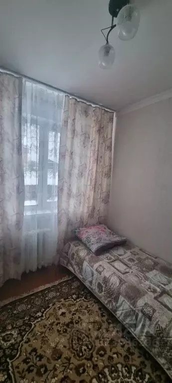 3-к кв. Иркутская область, Усть-Илимский муниципальный округ, ... - Фото 1