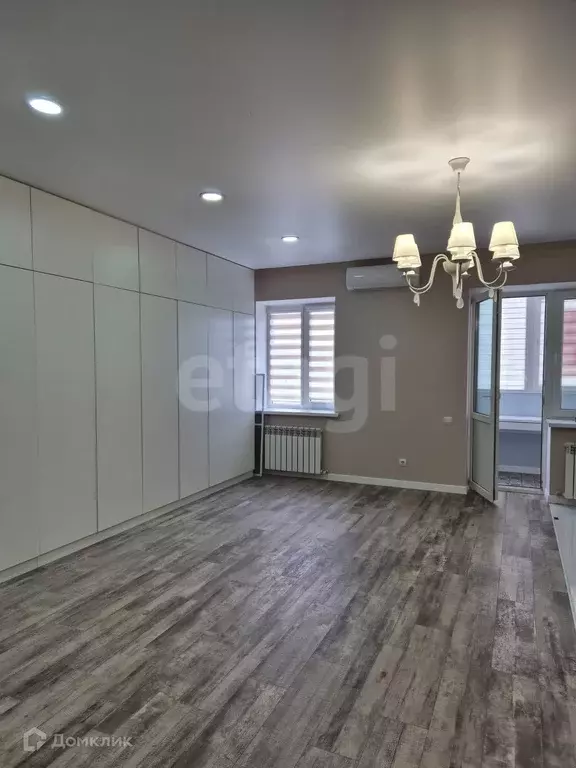 Продаётся 3-к квартира, 76.3 м - Фото 1