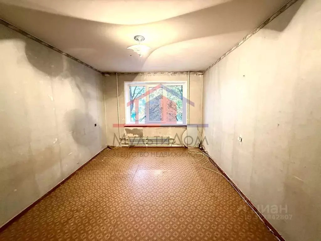 3-к кв. Белгородская область, Старый Оскол Королева мкр, 12А (65.0 м) - Фото 1