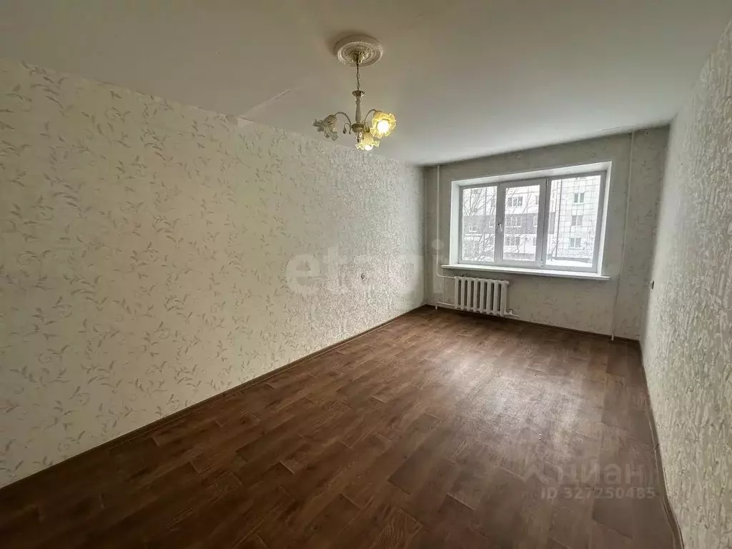 1-к кв. Тюменская область, Тюмень ул. Домостроителей, 4 (36.4 м) - Фото 1