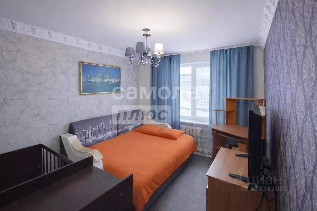 1-к кв. Московская область, Наро-Фоминск ул. Шибанкова, 52 (30.4 м) - Фото 1