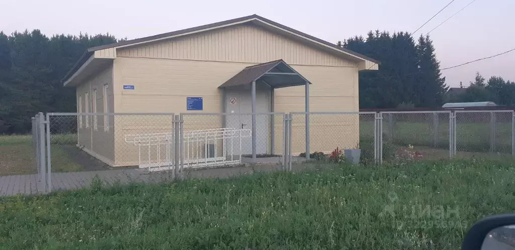 Участок в Удмуртия, Можгинский район, д. Малая Сюга ул. Оревкова, 1В ... - Фото 2