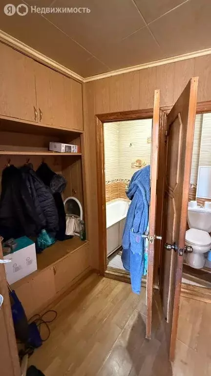 1-комнатная квартира: Салават, Ленинградская улица, 69 (37 м) - Фото 2