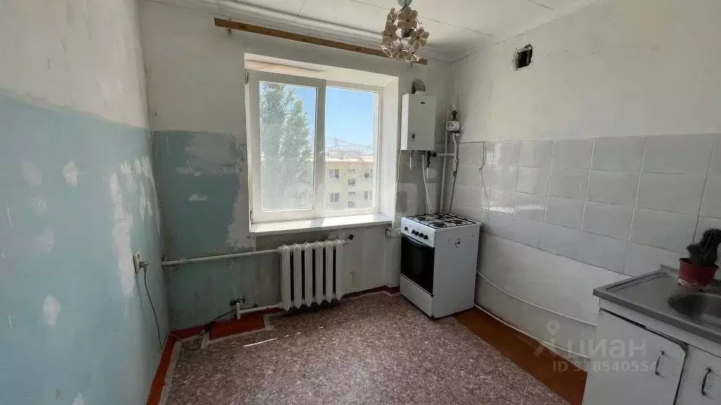 1-к кв. Крым, Феодосия муниципальный округ, Приморский пгт ул. ... - Фото 1