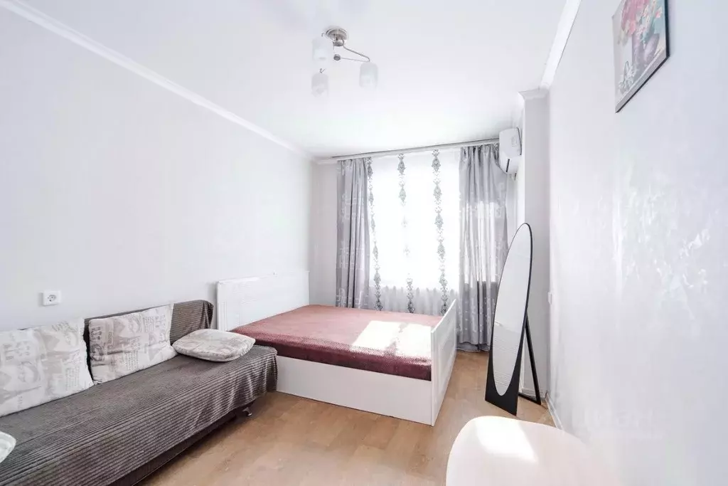 1-к кв. Амурская область, Благовещенск ул. Островского, 75/1 (45.0 м) - Фото 1