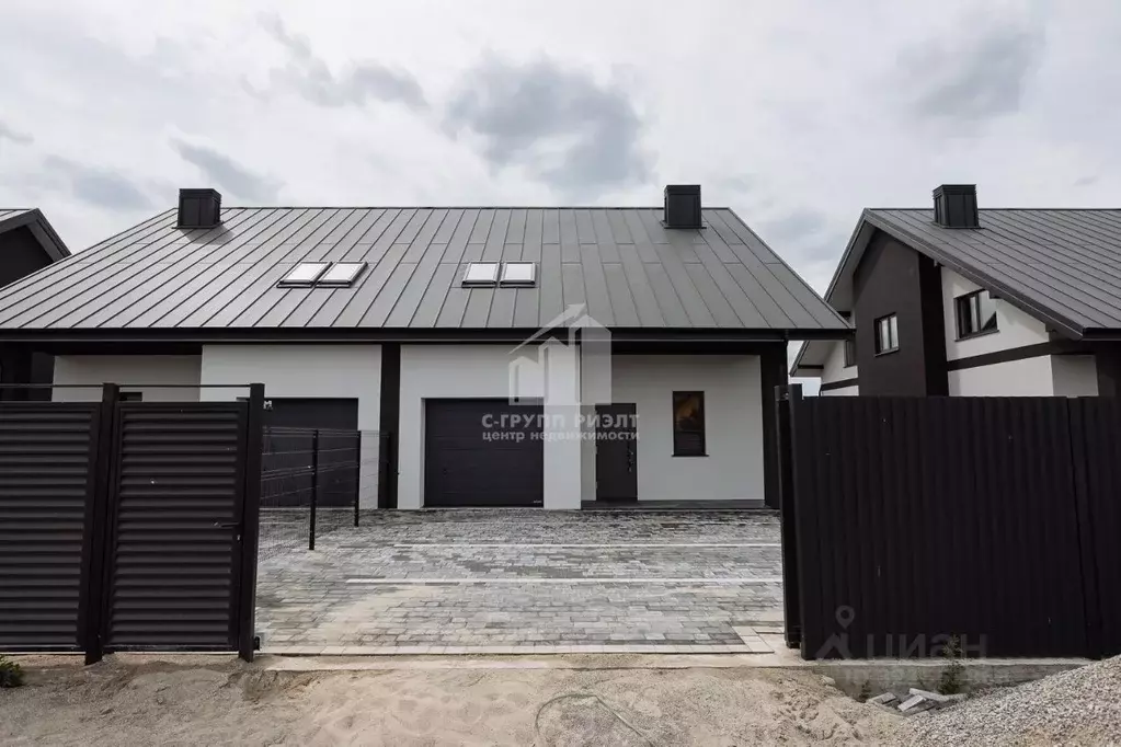 Дом в Калининградская область, Зеленоградск пос. Сосновка,  (198 м) - Фото 2