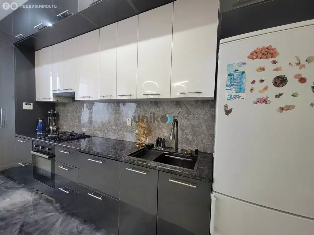 Дом в село Иглино, улица Блюхера (118 м) - Фото 1