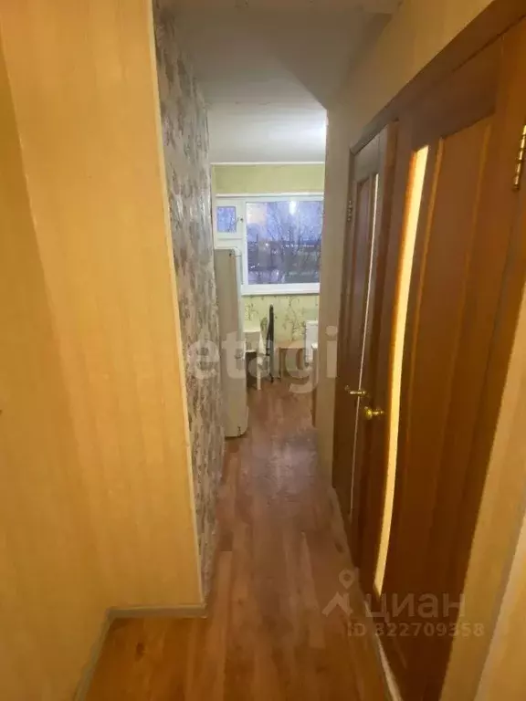 1-к кв. Ямало-Ненецкий АО, Новый Уренгой ул. Геологоразведчиков, 8 ... - Фото 2