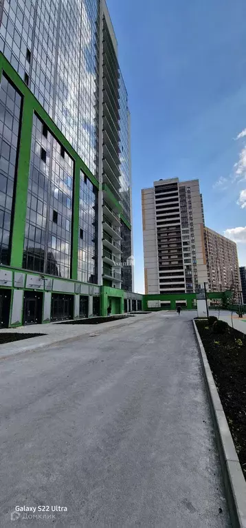 Продаётся квартира-студия, 23.19 м - Фото 0
