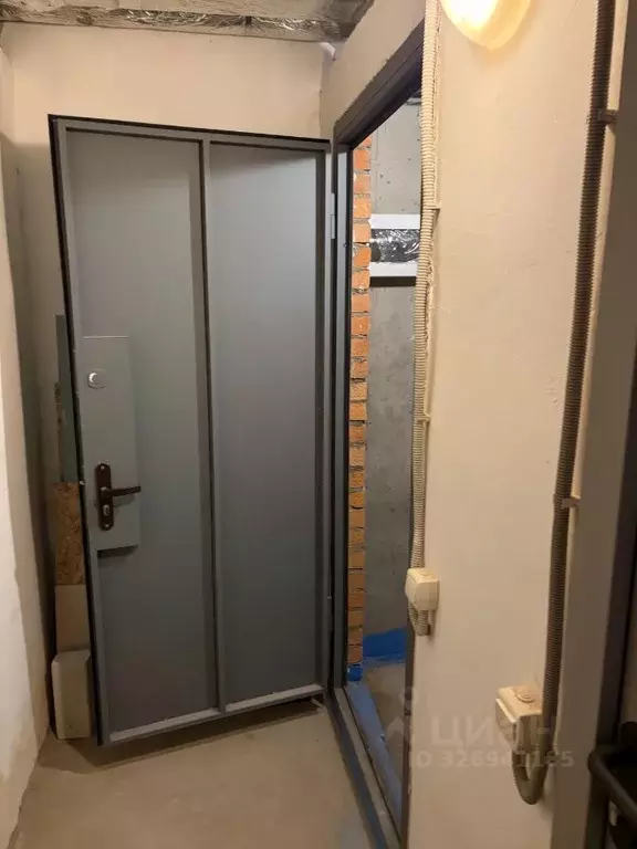 Гараж в Московская область, Балашиха ул. Реутовская, 15 (3 м) - Фото 1