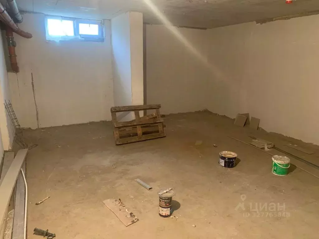 Помещение свободного назначения в Краснодарский край, Анапа 12-й мкр, ... - Фото 1