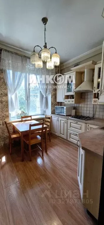 3-к кв. Московская область, Химки Ленинградская ул., 6 (71.1 м) - Фото 1