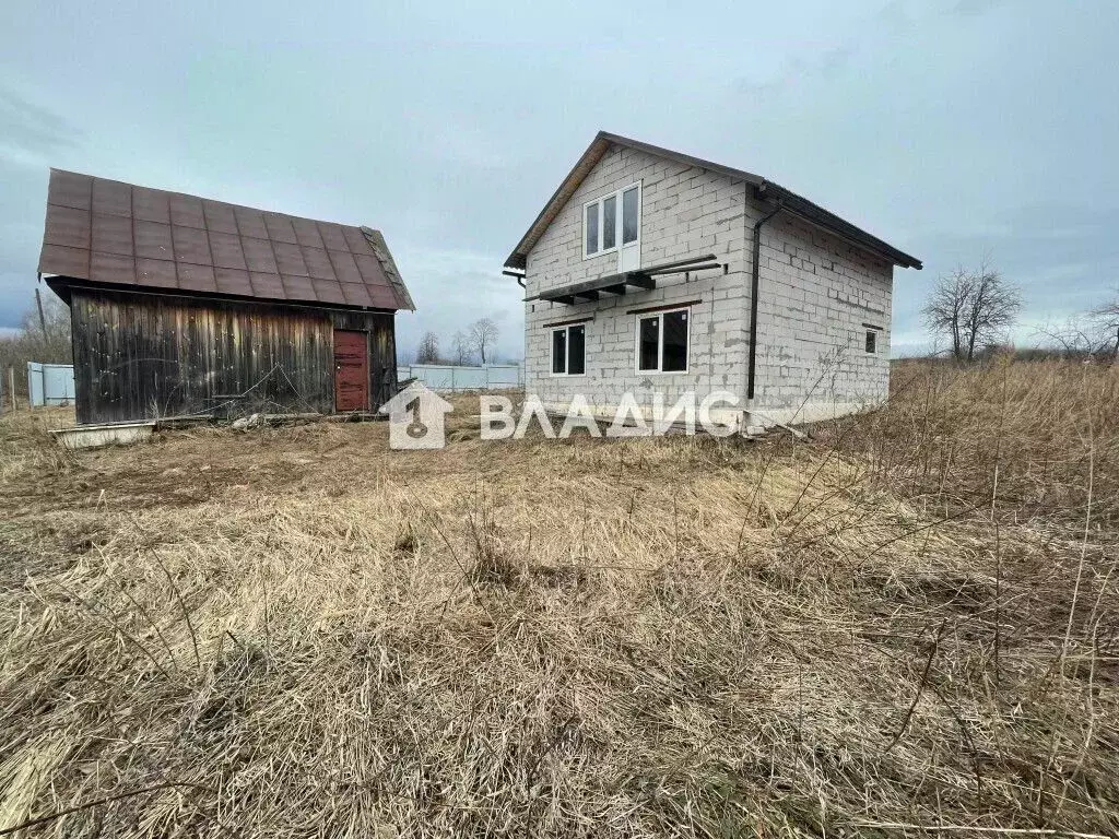 Коттедж в Владимирская область, Суздальский район, Новоалександровское ... - Фото 0