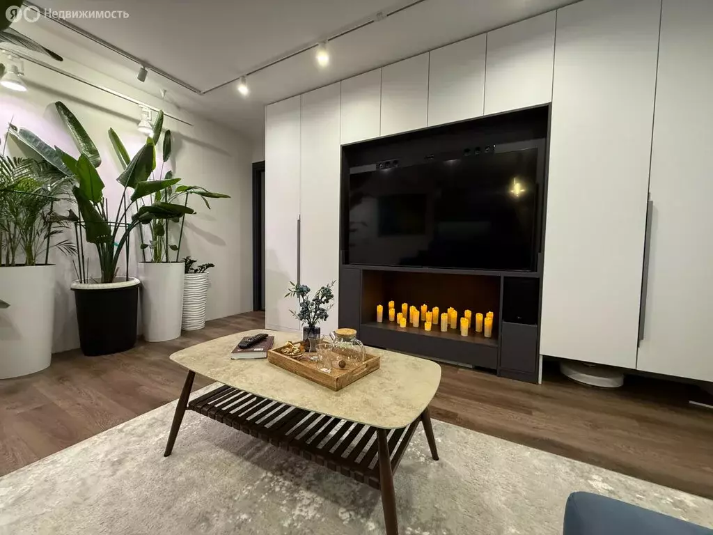 2-комнатная квартира: Киров, улица Василия Жуковского, 9 (54 м) - Фото 2